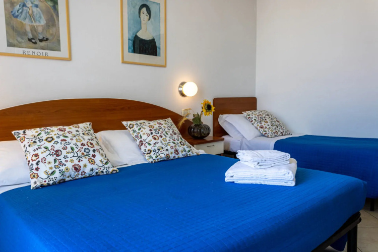 Residence I Girasoli