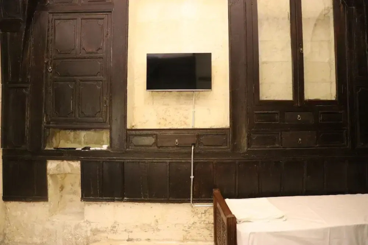 Çiftehan Boutique Otel