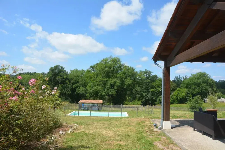 La Villa des Petits Bois