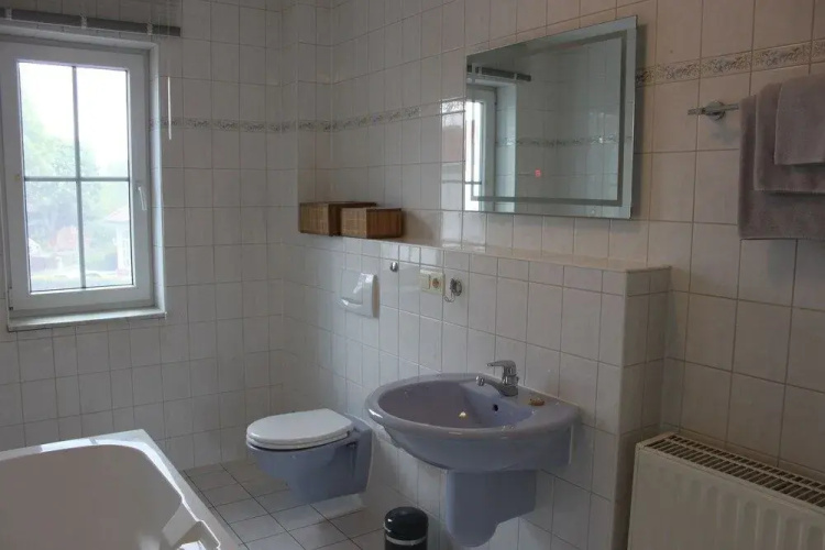Ferienwohnung Lilie