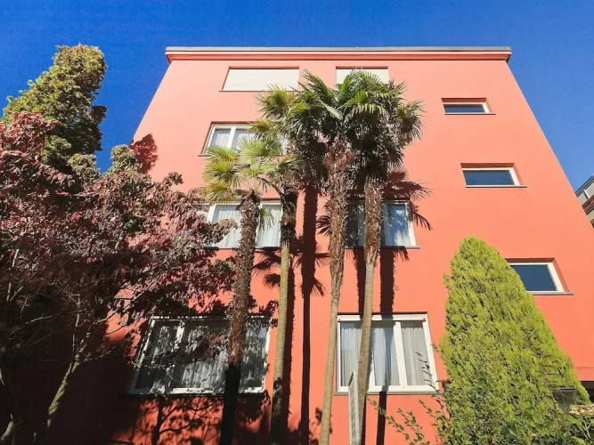 Hotelafbeelding