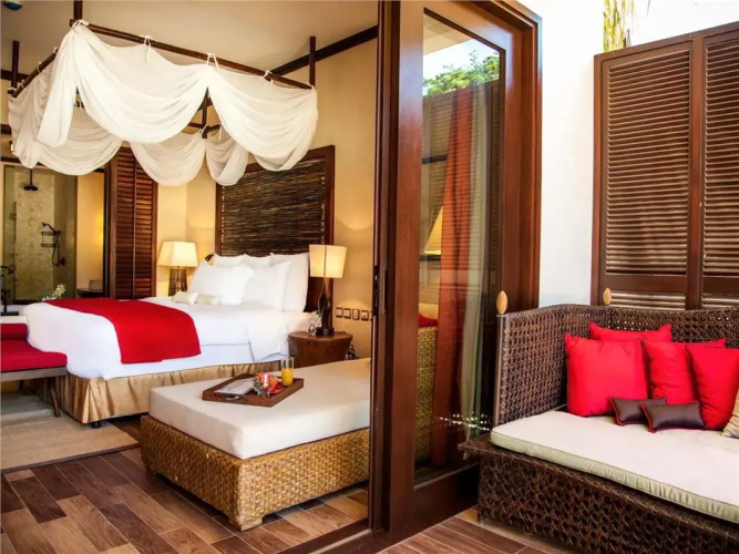 STORY Seychelles