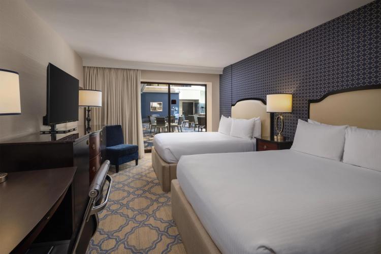 Best Western Premier Park Hotel