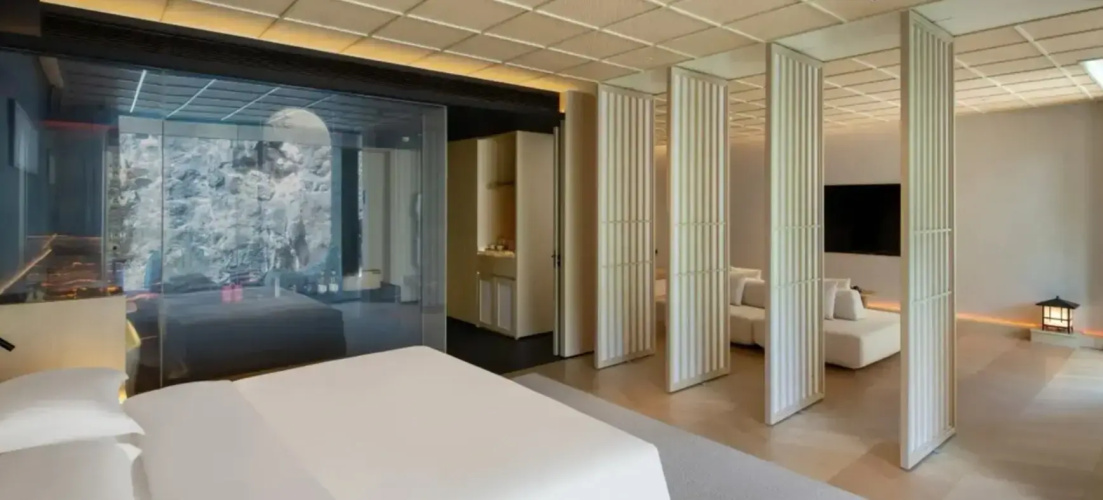 Deluxe Family Suite
