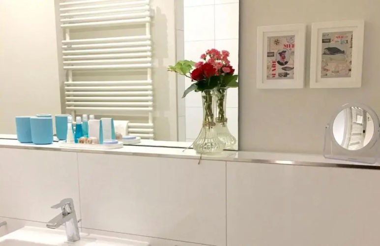 Ostsee Appartement Pier 76 im Strand Resort