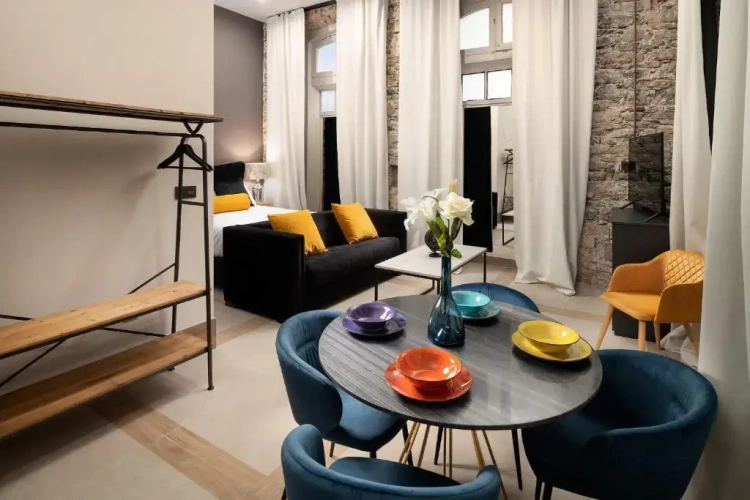 Basement Apartment