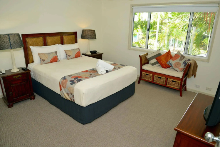 Coco Bay Resort