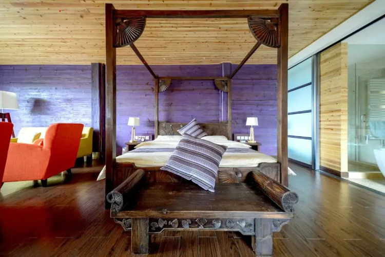 Slow Living Villa