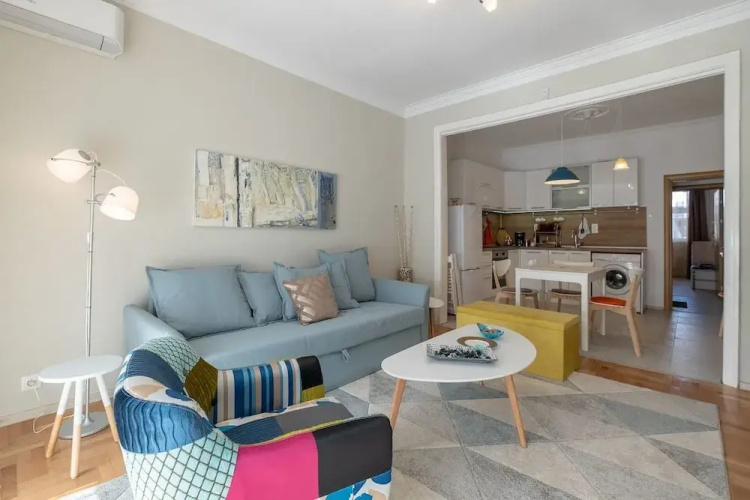 Fm Premium 2 Bdr Apartment Family And Pet Friendly