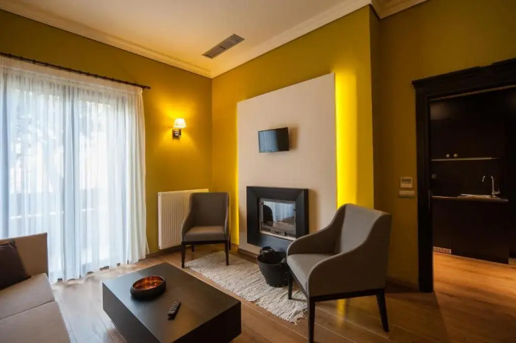 Levidi Suites