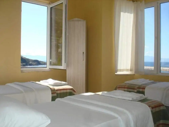 Denizhan Hotel & Restaurant
