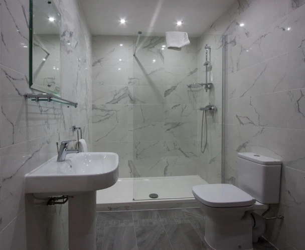 1 Bedroom Luxury Apartment