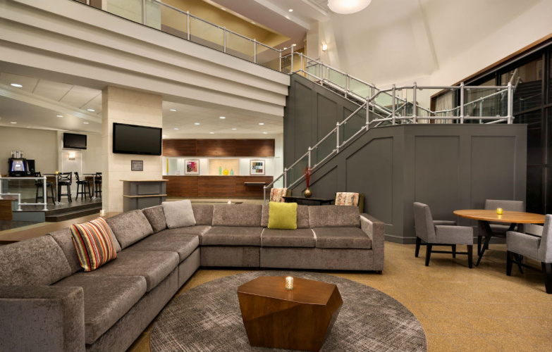 Crowne Plaza Englewood photo 25