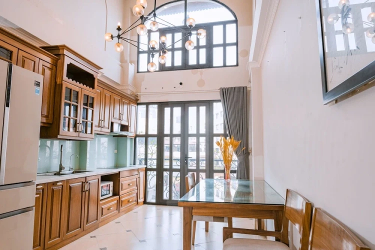 Standard Apartment