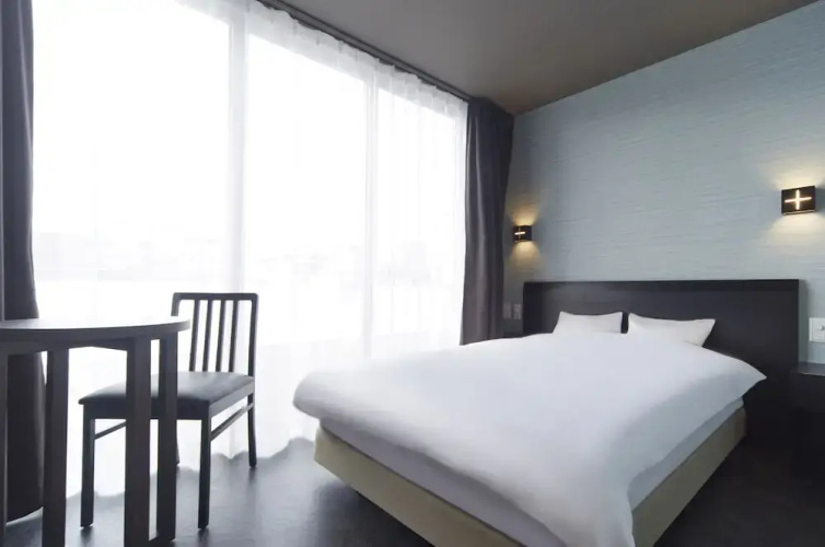 Narano Mori Hotel