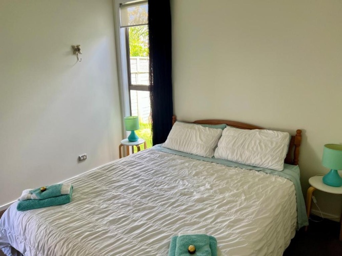 2 Bedrooms Standard room