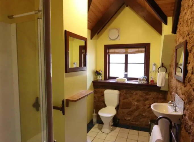 1 Bedroom Chalet