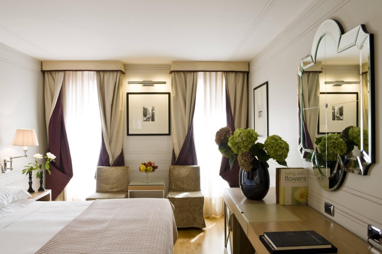 Splendid Venice - Starhotels Collezione photo 7