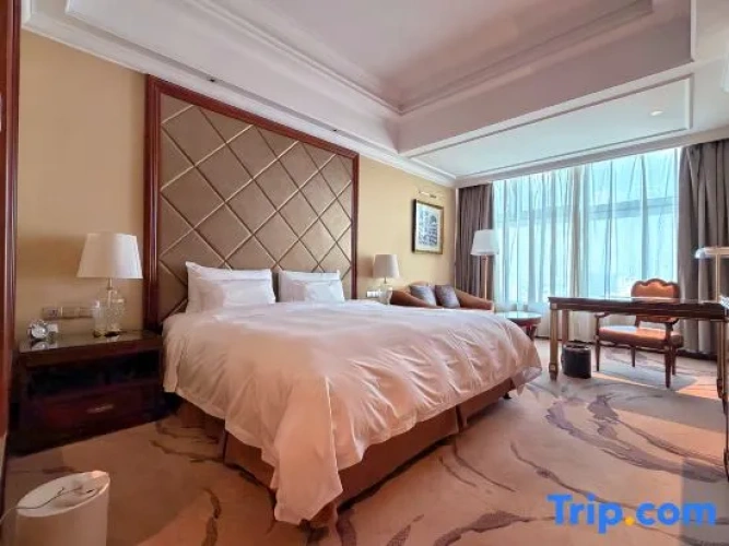 Executive Single room
