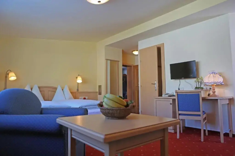 Otel görseli
