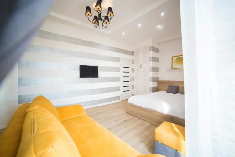 Kvartira LOFT 2 vo L'vove