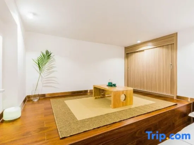 Duplex Suite