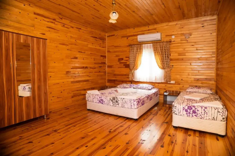 Olimpia Hotel