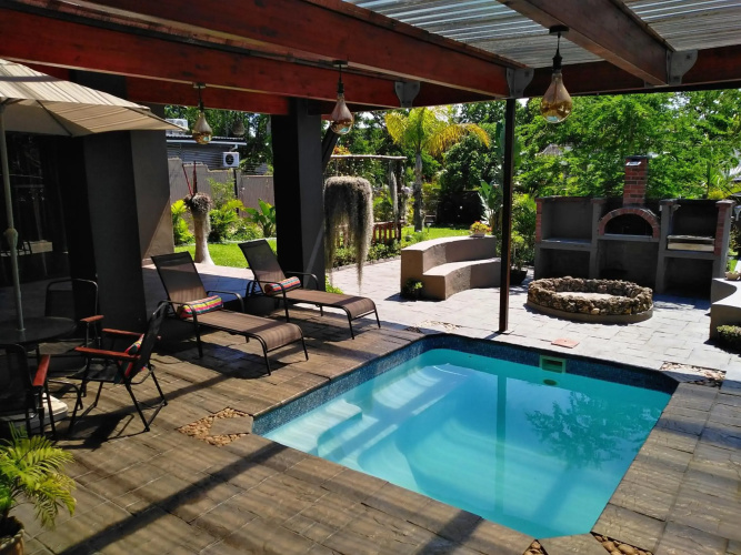 Villa Pesca Self-catering accommodation