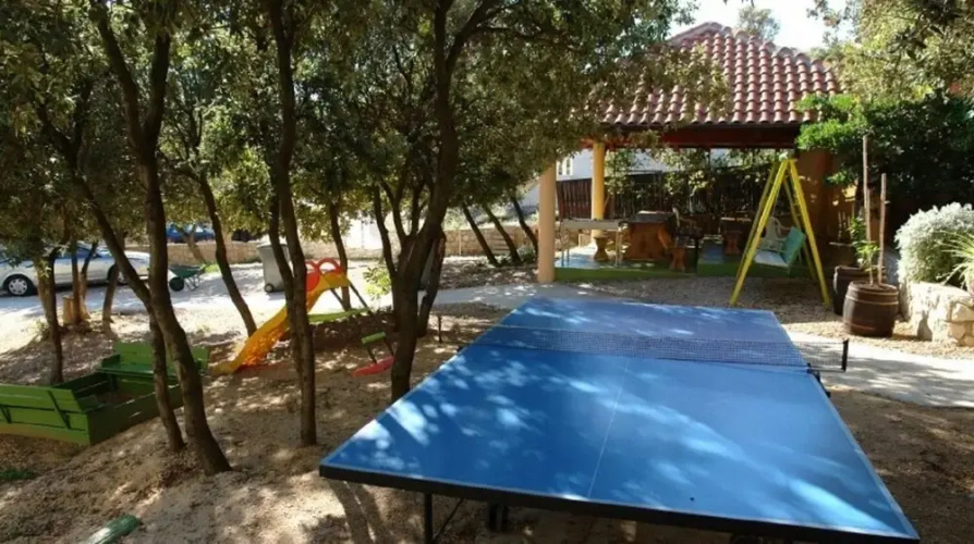 Mare-200 m From the Beach - A2