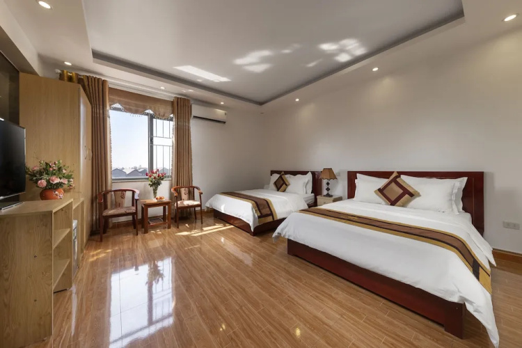 Airport Transit Hotel