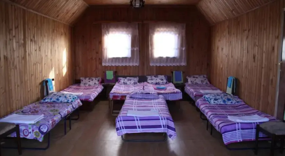 Homestay Gold
