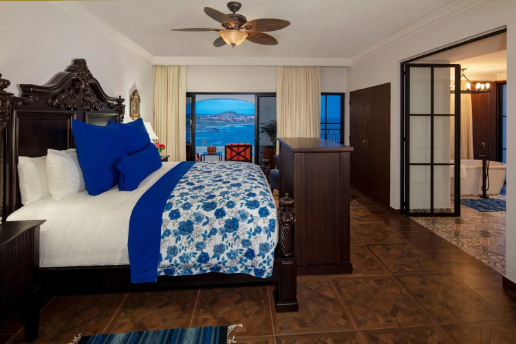 Vista Encantada Spa Resort & Residences photo 6