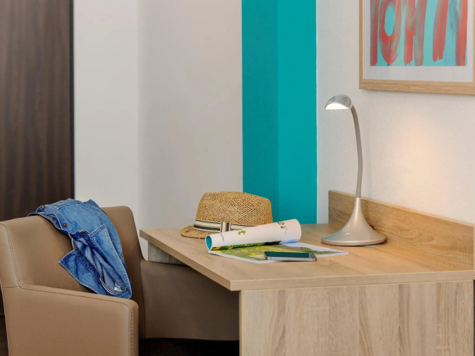 ibis Styles Arnsberg Sauerland