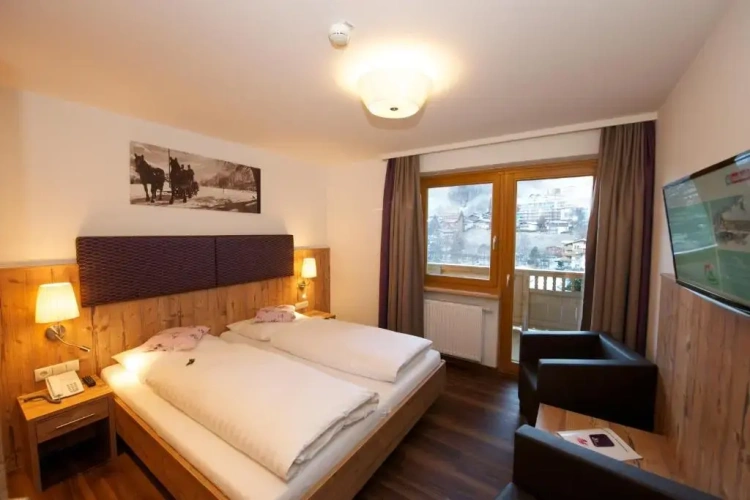 Family Junior Suite