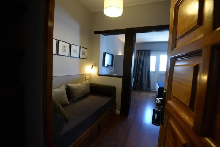 Hotel Maribel Sierra Nevada