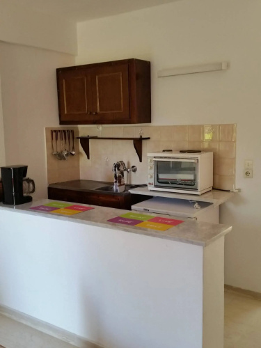 Sofia Apartments