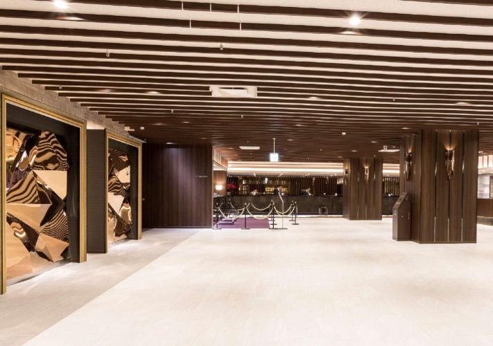 Sunshine City Prince Hotel photo 39