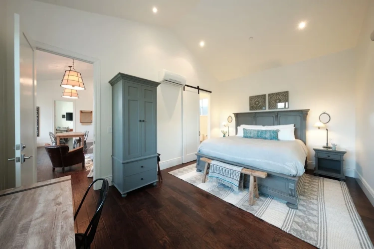 2 Bedrooms Premier Suite