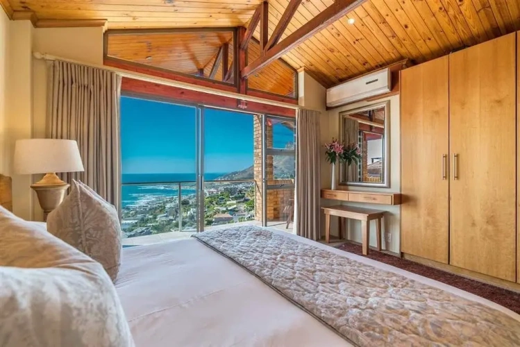 Executive Duplex room