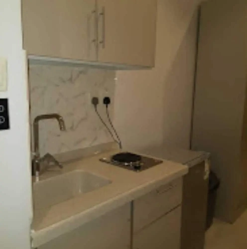 2 Bedrooms Quadruple Apartment