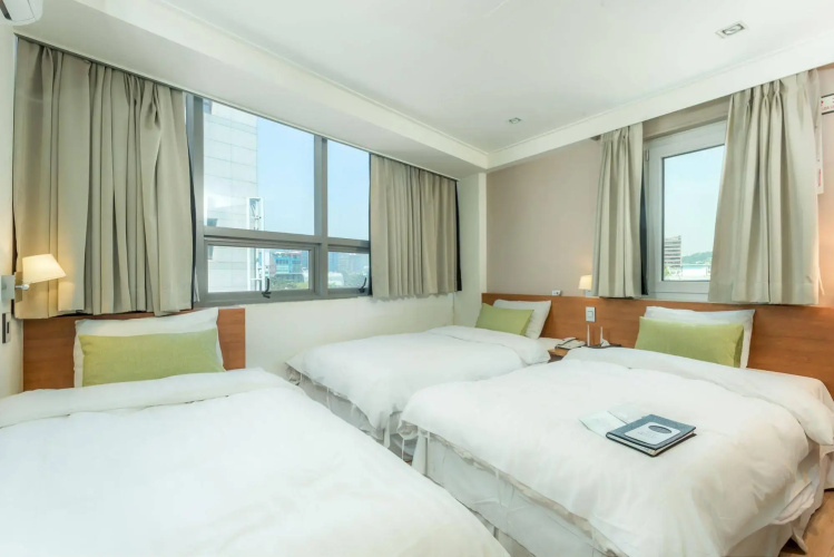 Juststay Hotel