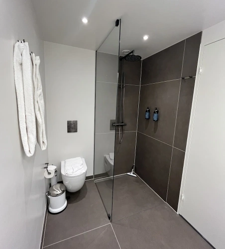 1 Bedroom Apartment with balcony