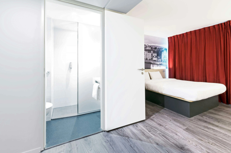 B&B Hotel Zürich East Wallisellen photo 8