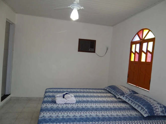 Pousada Bela Vista