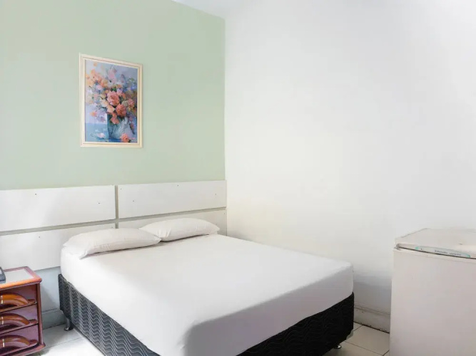 OYO Hotel Guarany