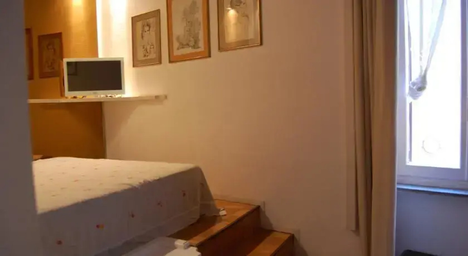 Apartment Capo le Case