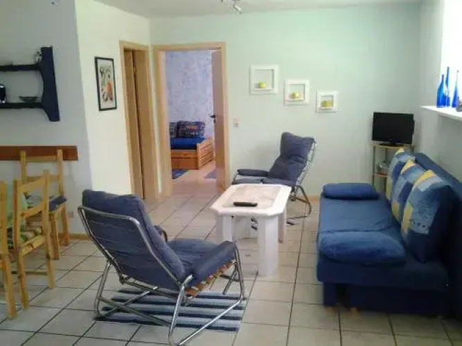 Ferienwohnung Dettweiler