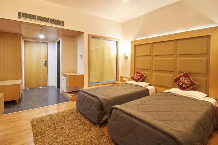 Hotel Host Inn