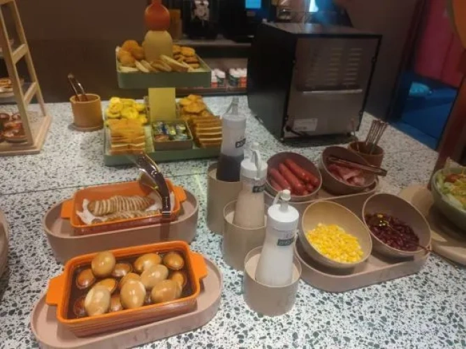 Meal