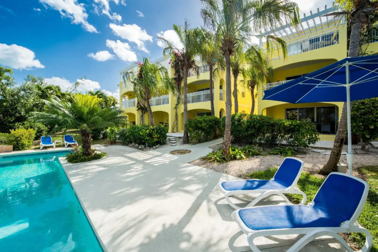 Inn at Grace Bay